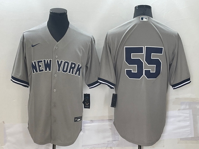 New York Yankees jerseys-285
